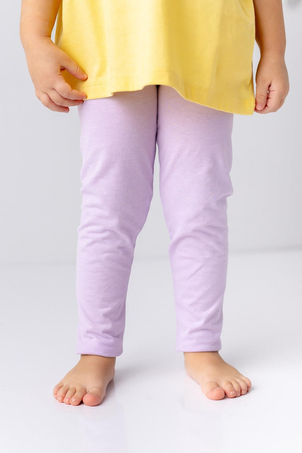 Zeyland Girl Long Leggings