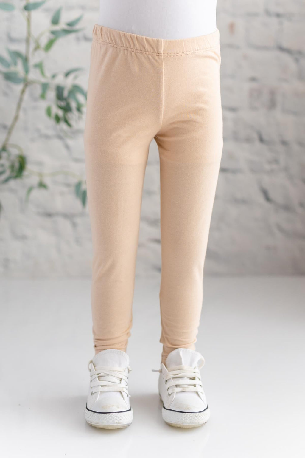 Zeyland Girl Long Leggings